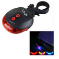 Energy Laser Safety Light